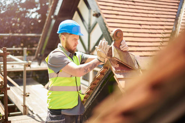 Best Roof Leak Repair  in Hunters Creek, FL