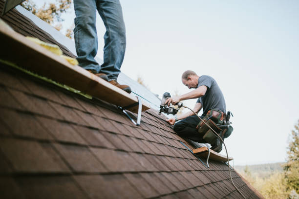 Quick and Trustworthy Emergency Roof Repair Services in Hunters Creek, FL